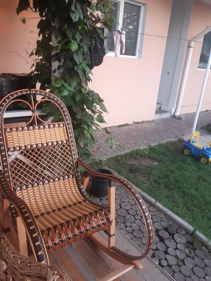 2Квартира С Видом На Море Odesa Exterior photo