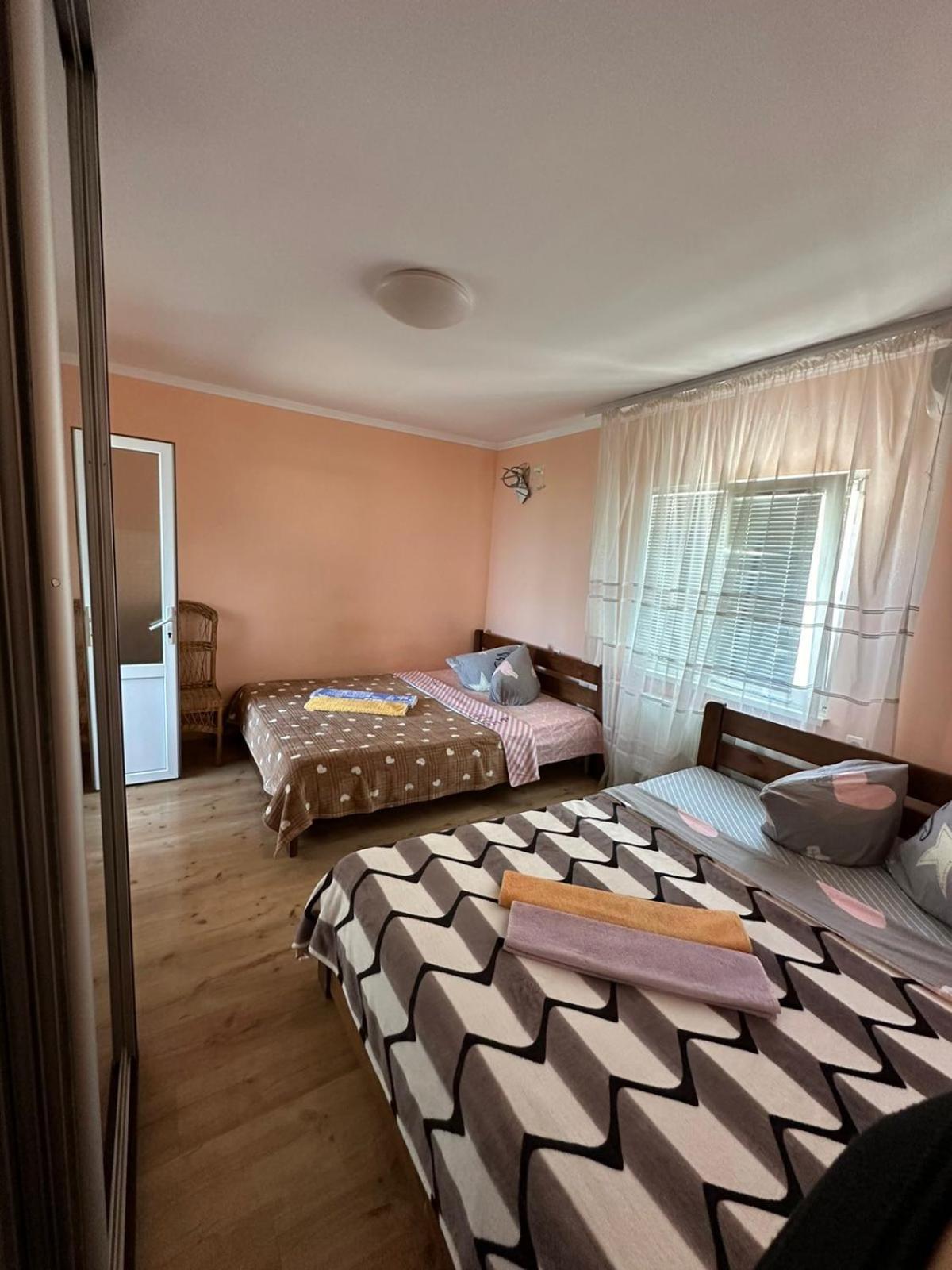 2Квартира С Видом На Море Odesa Room photo