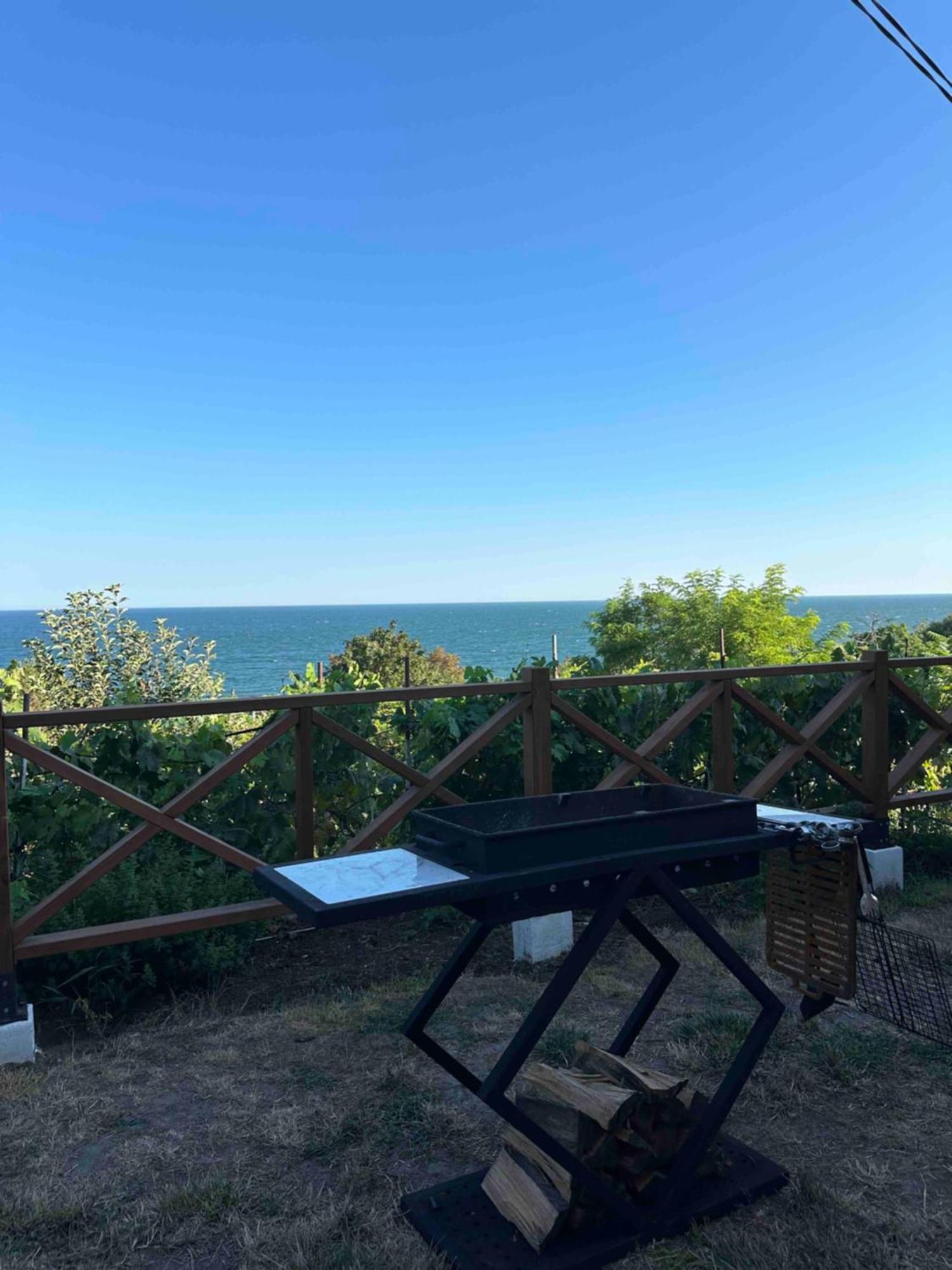 2Квартира С Видом На Море Odesa Exterior photo