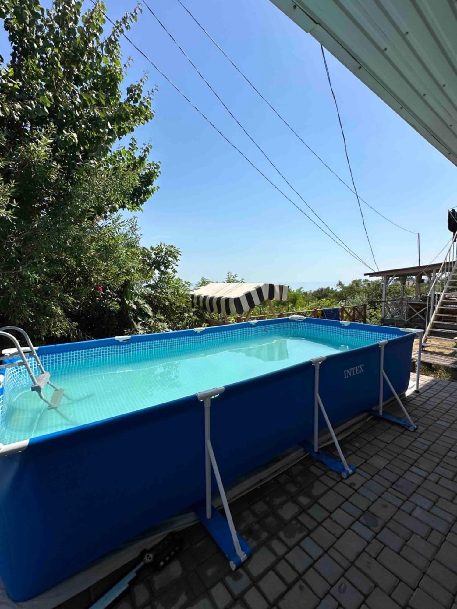 2Квартира С Видом На Море Odesa Exterior photo