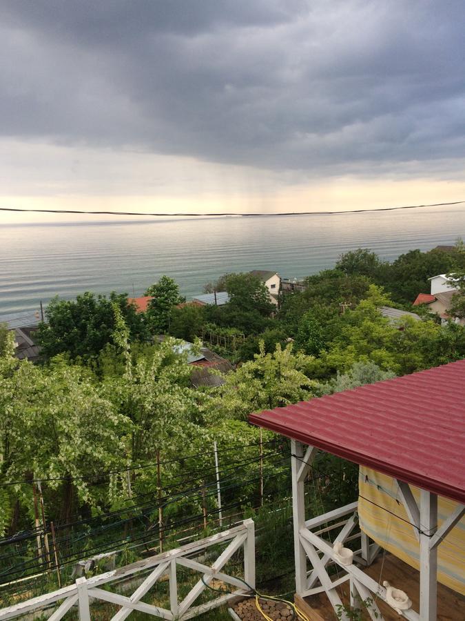 2Квартира С Видом На Море Odesa Exterior photo